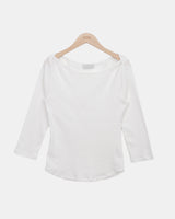 Neol Melange 7-Sleeve T-Shirt