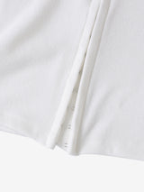 Sailor hook top (White)