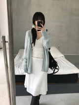 Sophie リボンスカート (2 colors)