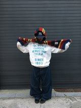 Vito denim pants