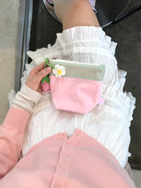 love berry pouch / 2 colors