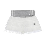Sophie Lace Cancan Skort