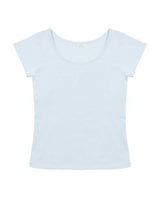 Basic Tee BabyBlue