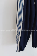 [UNISEX] フライトラックジョガー&ワイドパンツ