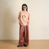 RS PROJECT RS 3 DAISY Tシャツ