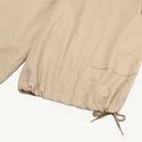Ripstop Cargo Bermuda Pants