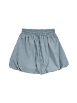 Lily Balloon Skirt (2color)