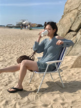Jiffy knit