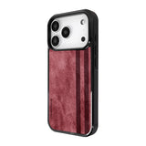 Legacy Velvet Line MagSafe iPhone Case