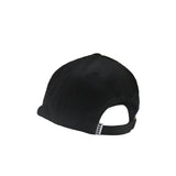 patchwork RUNDS ballcap