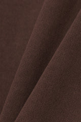 Shirred Cotton Beanie