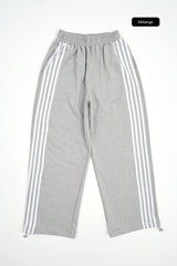 Brisk track sweat pants