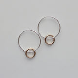 フロートピアス