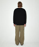 TRADEMARK SWEATSHIRT