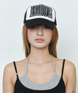 move cap (black)