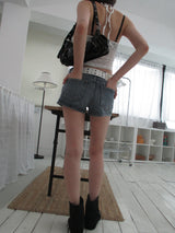 punky mini bag