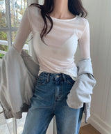 Celine Lavender - t