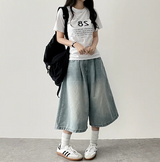 リフィン半袖Tシャツ