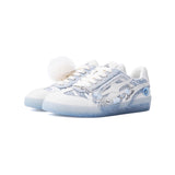 【Tushan Jing】KILLWINNER x "Chang Xiang Si" Co-branded German Training Shoes