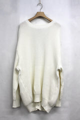 Double Sided Cardigan