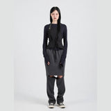 Hybrid Pants (GREY)