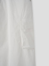 Hardy Solid Cargo Pants