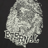 Eternal loose fit cotton short sleeve t-shirt
