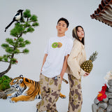 Kiwi Pants