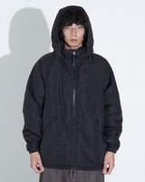 Monster Parka