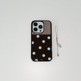 MELODY KEYRING (strap type)
