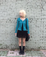 Mori Flower Dress