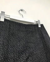 Suit Twill Denim Skirt (1color)