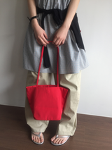 ニッキソフトショルダーバッグ (3color)
