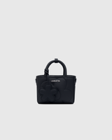 AIRBAG FLOWER BLACK | FLOWER TAG BLACK (FREE)