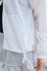 MORI WINDBREAKER