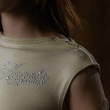THYME TOP _BEIGE