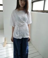 crease button T (2c)