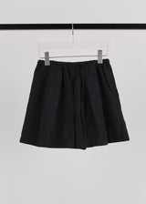WIND TUCK SHORTS
