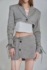ROPE JACKET