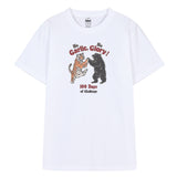 No GarlicNo Glory T-Shirt (3color)