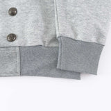 Millie Officer Hood Jacket