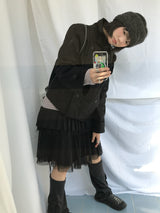 ポエティックラインクラシックジャケット