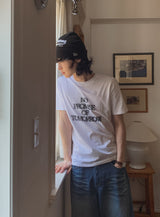 トゥモローマッスルフィット 半袖Tシャツ