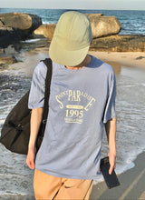 Hilda nylon cap