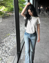 Ice Mist Denim