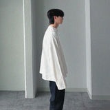 ASCLO Overfit Washing 10 T Shirt (6color)
