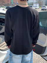Ritz Pintuck Long Sleeve 3C