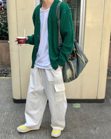 Muhly ビンテージデニムバッグ