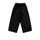 ミュアーバルーンデニムパンツ