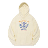 ONCE HOODIE
